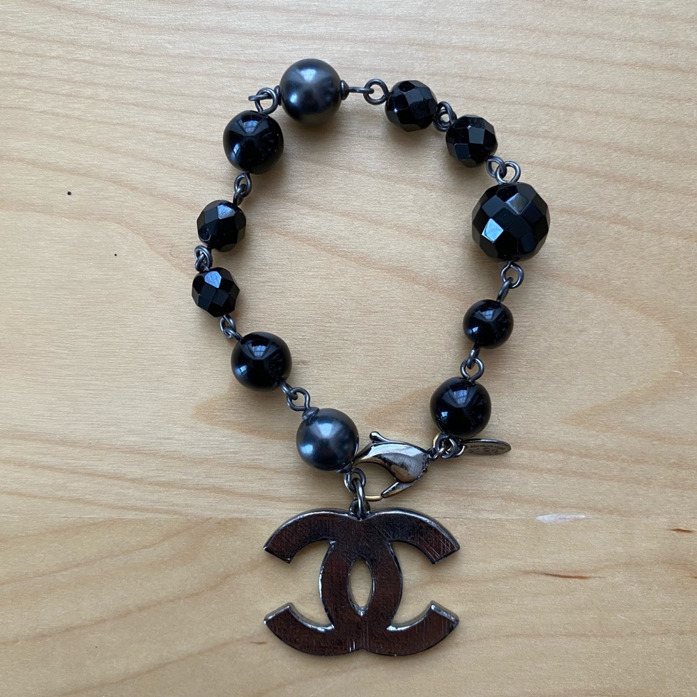 CHANEL Bracelet [Authentic]